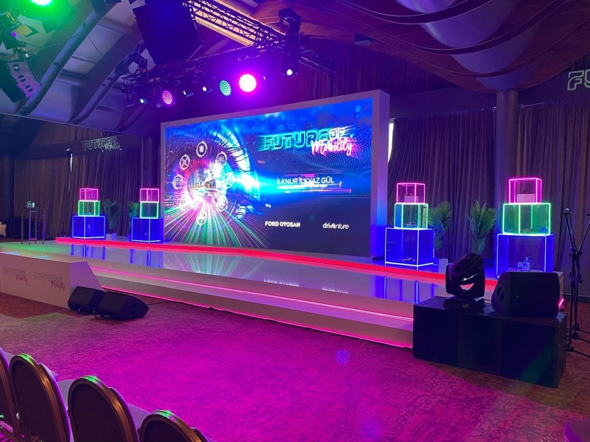 Events Beyond Borders, Global Solutions